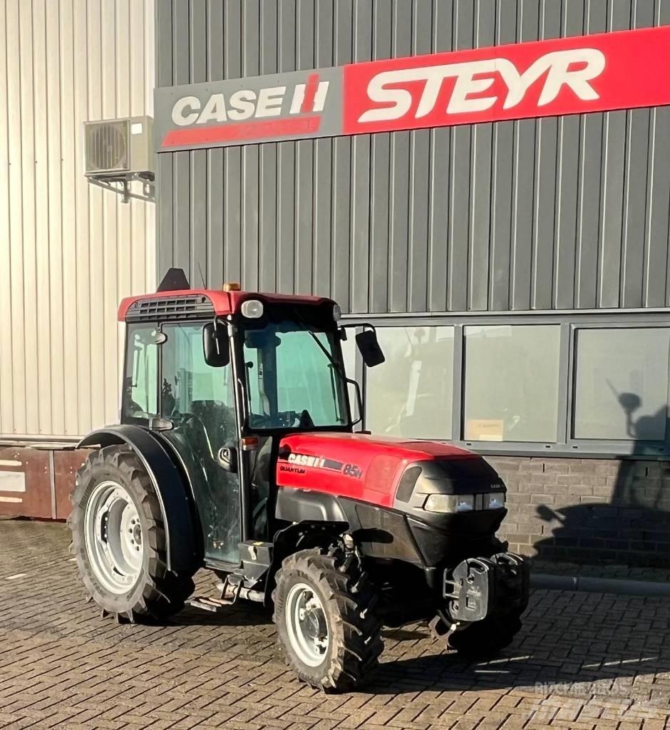 Case IH Quantum 85N Tractores