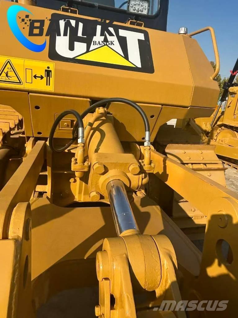 CAT D 7 G Motoniveladoras