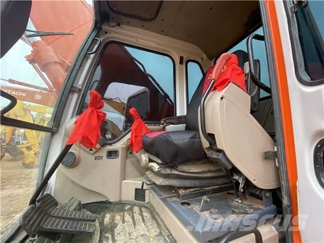 Doosan DH220LC-7 Excavadoras de cadenas