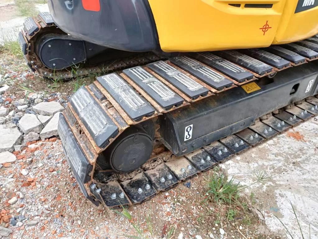 Komatsu PC 30 Mini excavadoras < 7t