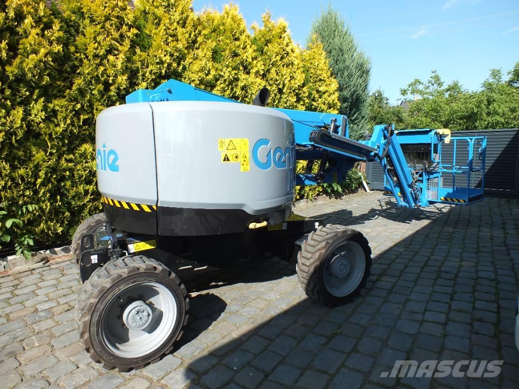 Genie Z 45/25 Plataforma de trabajo articulada