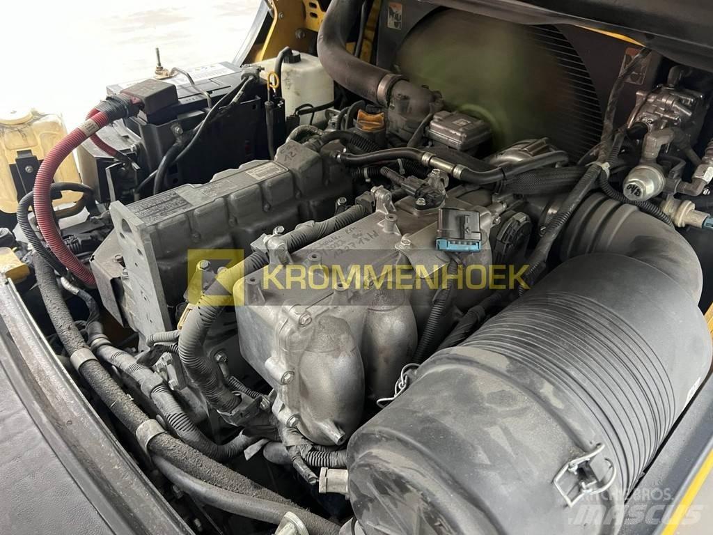 Yale GLC 55 VX Carretillas LPG