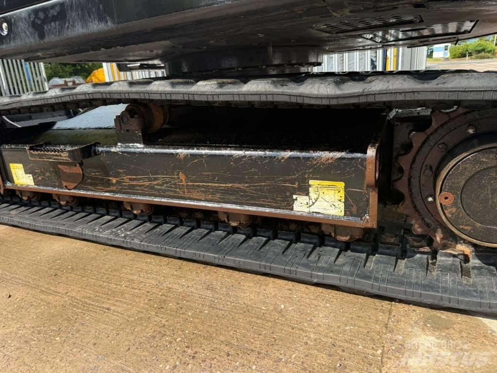 Sany SY 80 U Excavadoras 7t - 12t