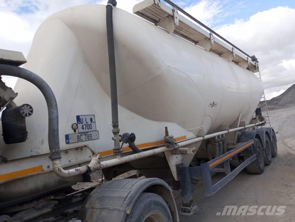 Spitzer Eurovac Cisterna