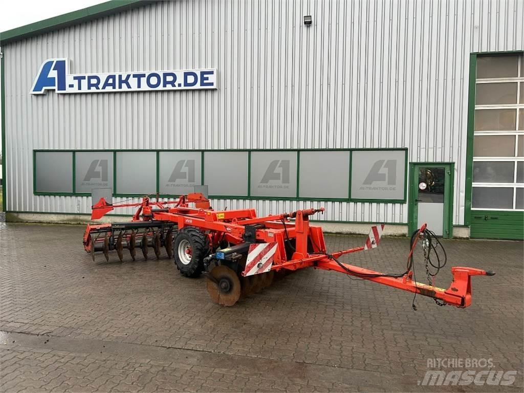 Kuhn HVA 26 Gradas de discos