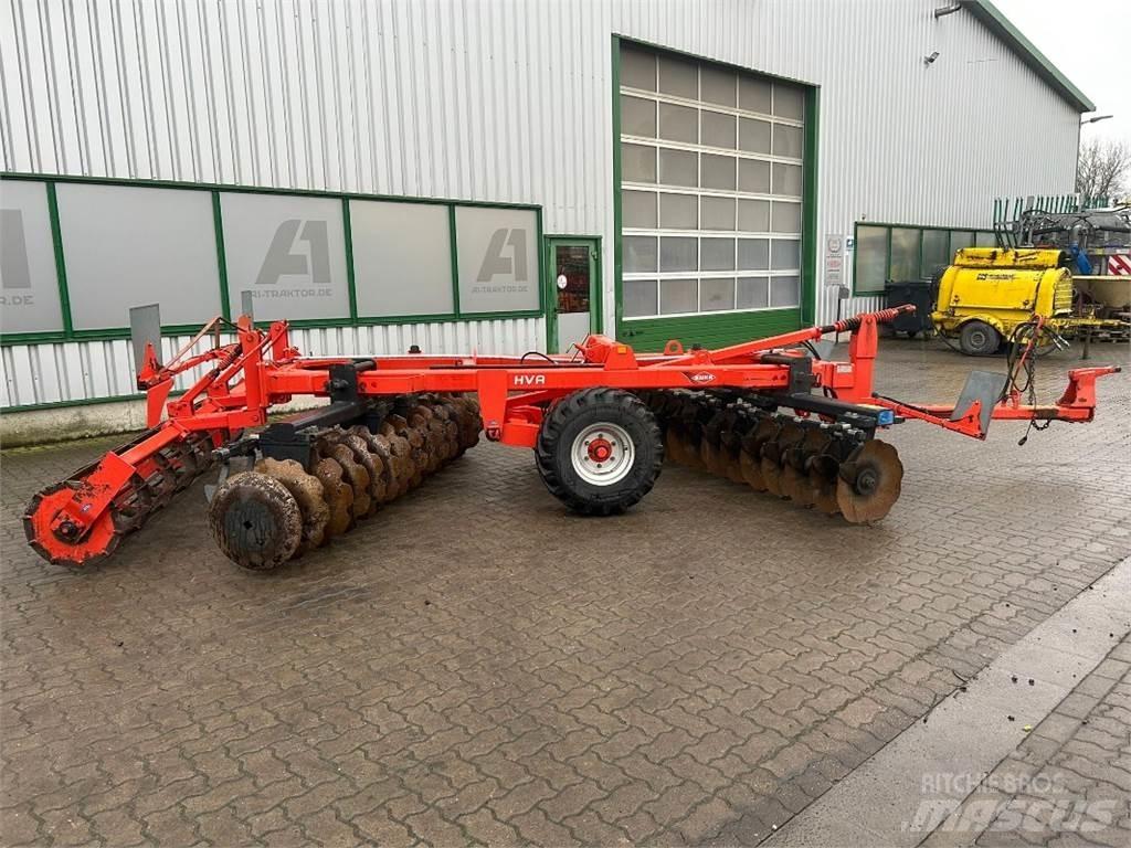 Kuhn HVA 26 Gradas de discos