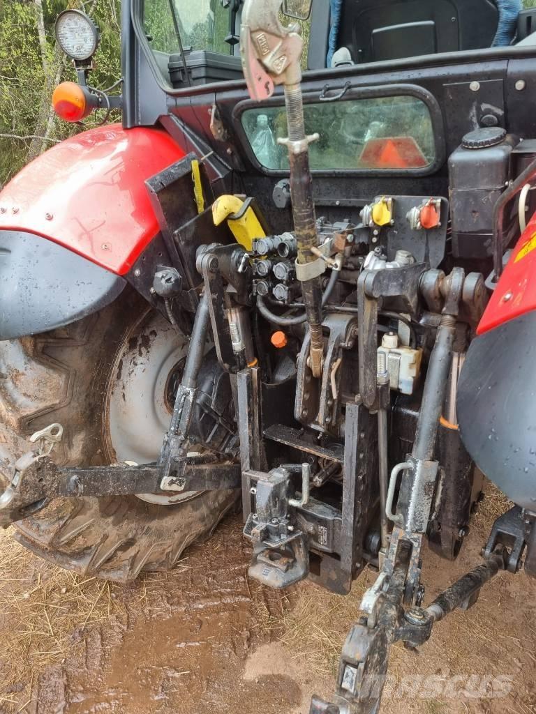 Zetor PROXIMA CL 100 Tractores