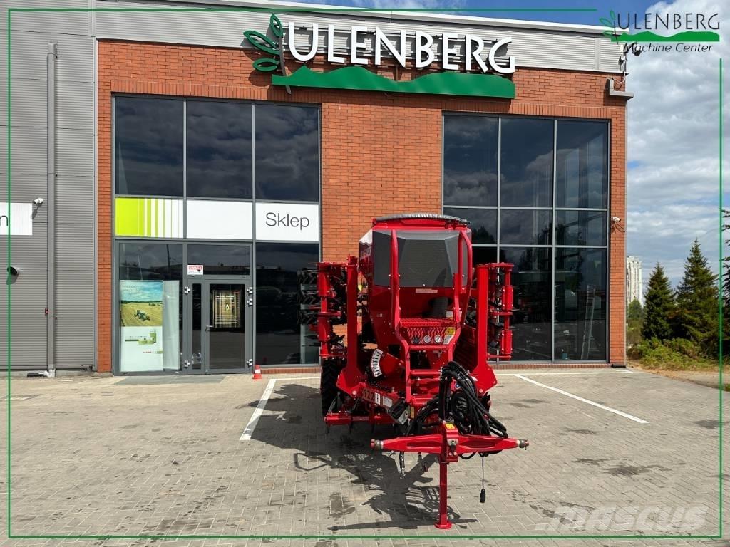 Horsch Pronto 4 DC Sembradoras