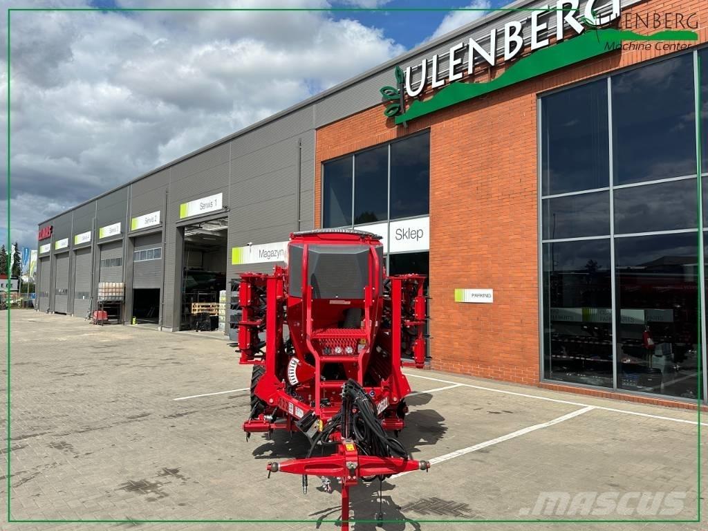 Horsch Pronto 4 DC Sembradoras