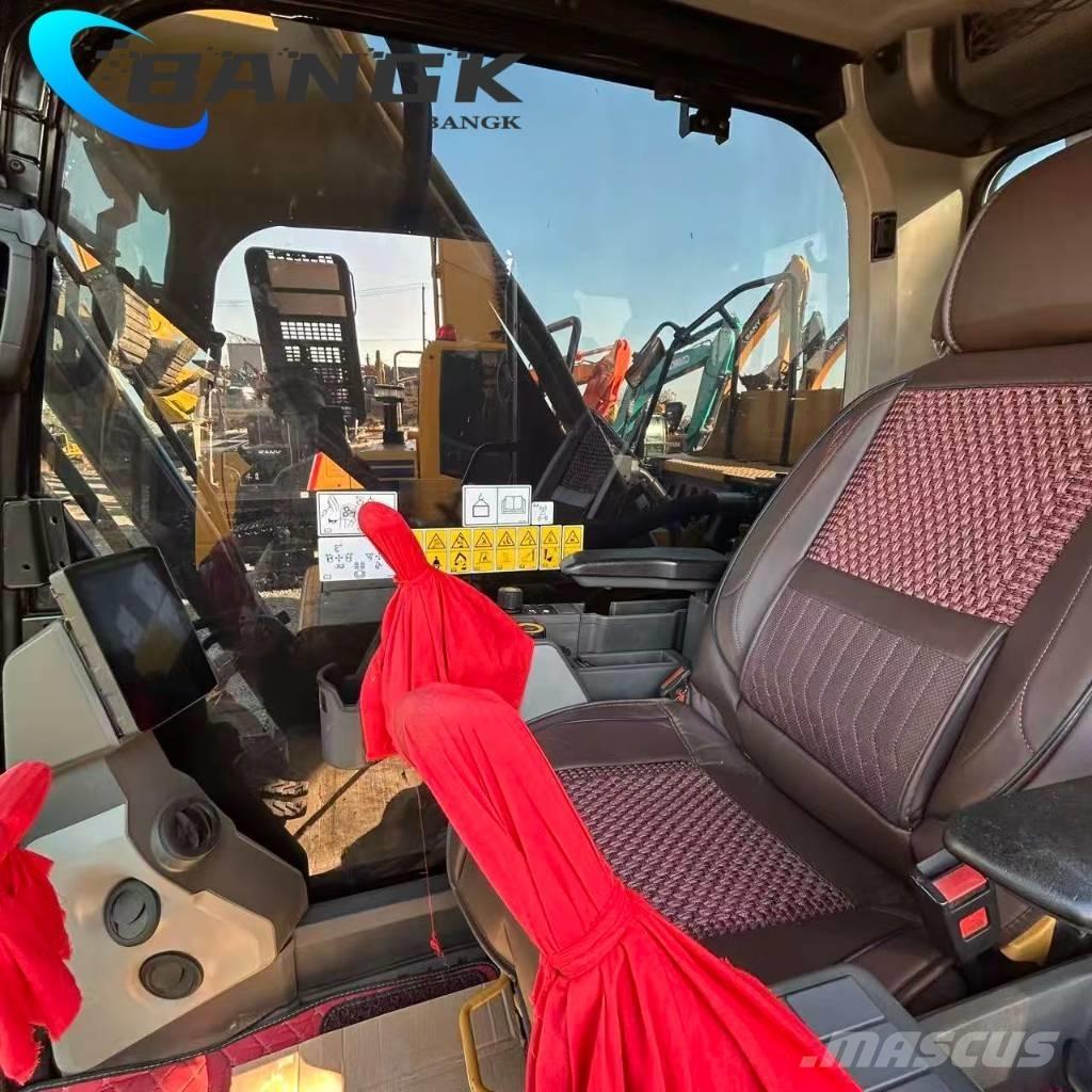 CAT 330GC Excavadoras de cadenas