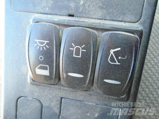 Volvo EC 160 E Excavadoras de cadenas