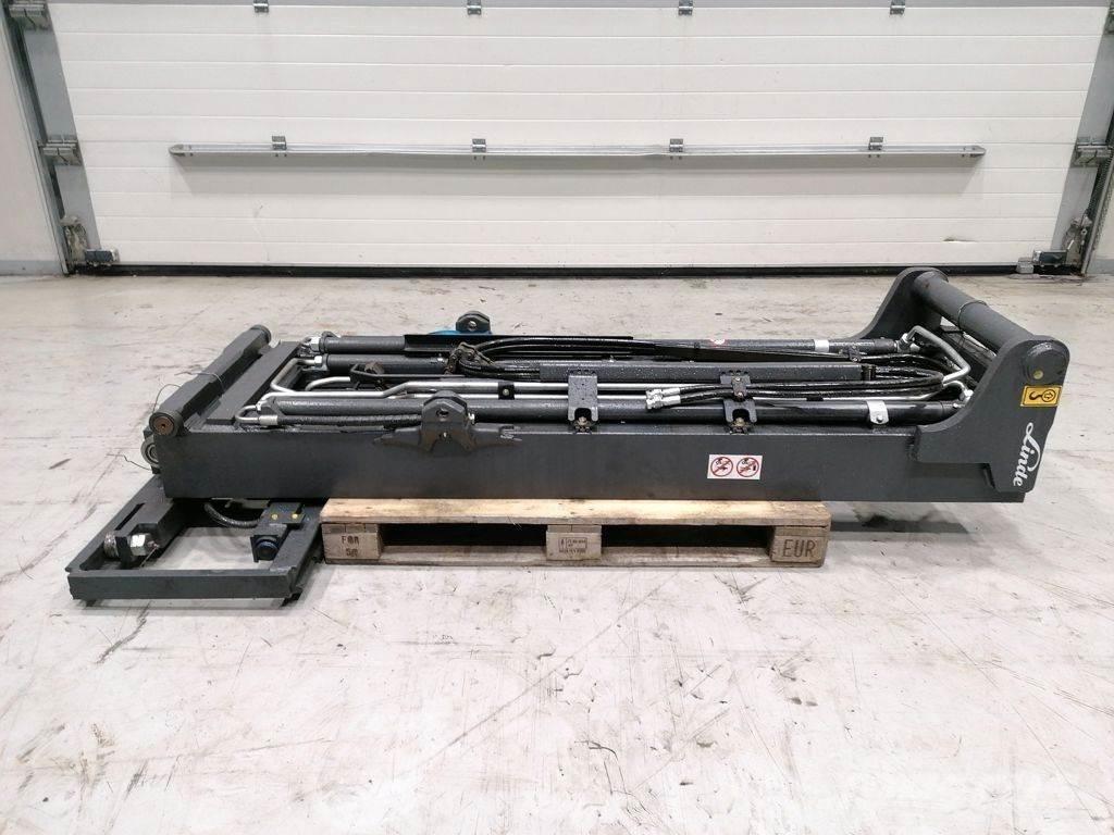 Linde M1568 Construcción - Otros