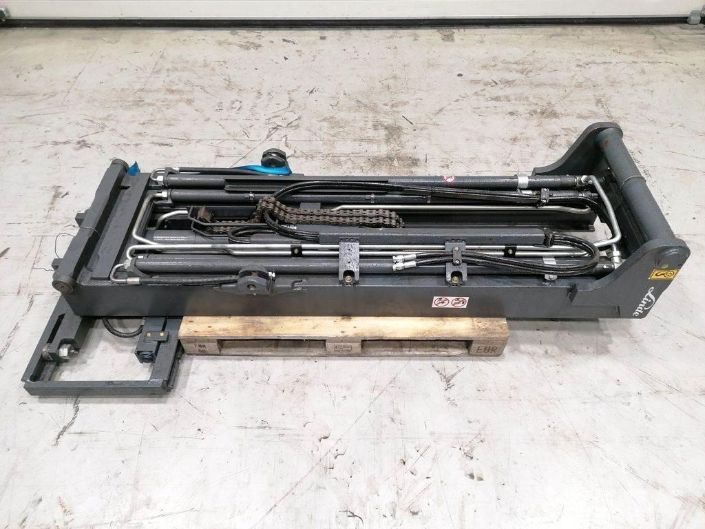Linde M1568 Construcción - Otros