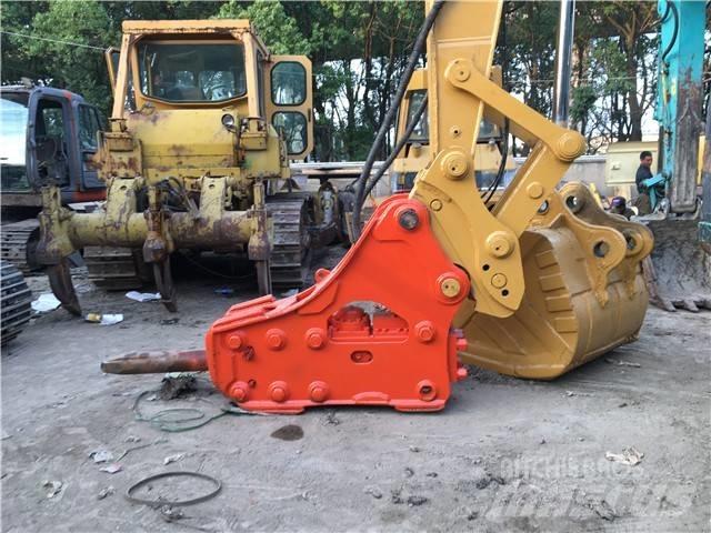 CAT 325 C Excavadoras de cadenas
