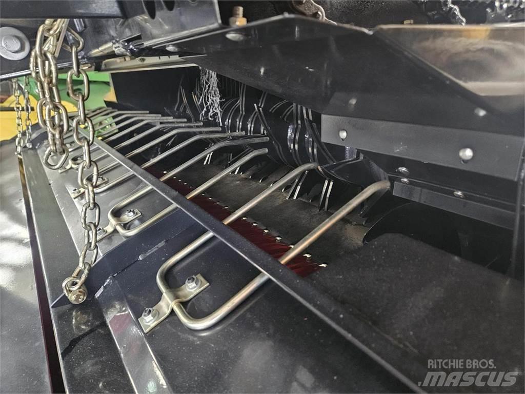 Case IH RB 344 RC Rotoempacadoras
