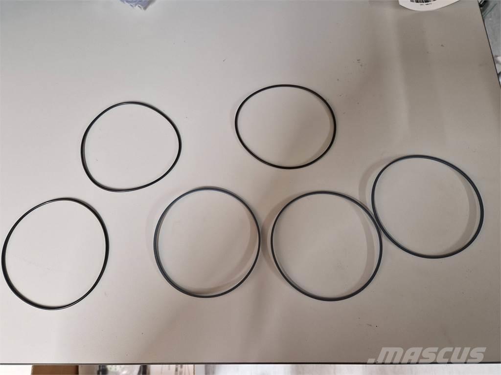 Rottne 101-0035 Cabezales cortadores