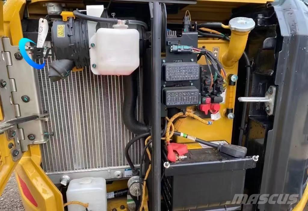 CAT 303 Mini excavadoras < 7t