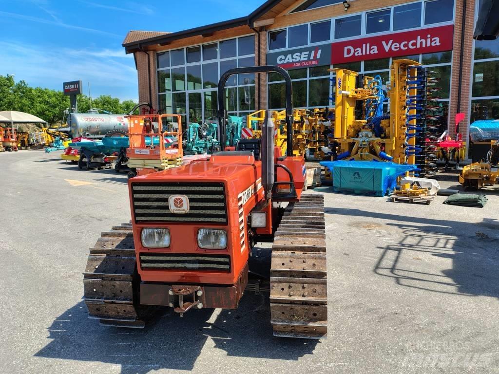 Fiat 70-65M Tractores