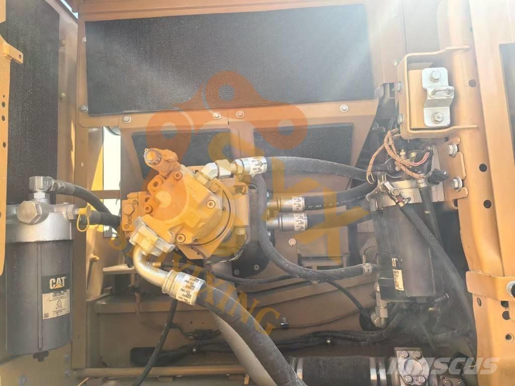 CAT 345GC Excavadoras de cadenas