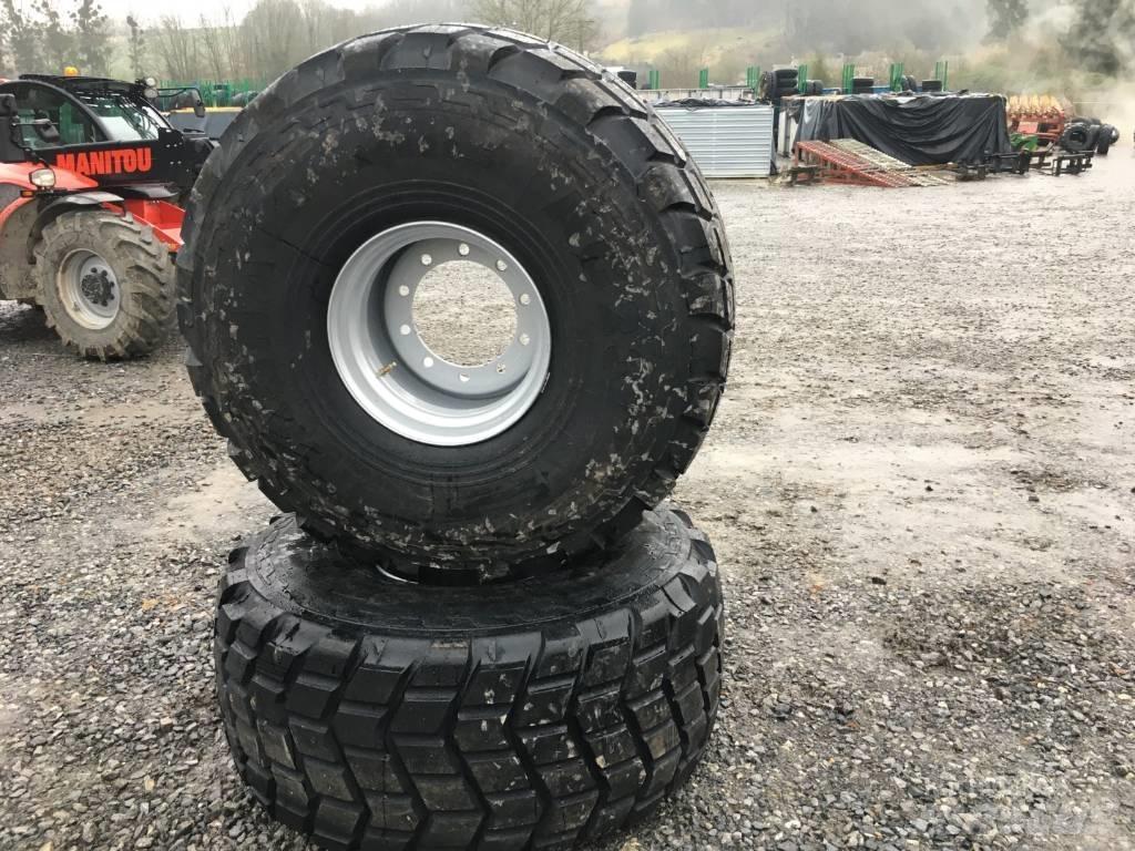  MAGNA TYRES 24R20.5 Neumáticos, ruedas y llantas