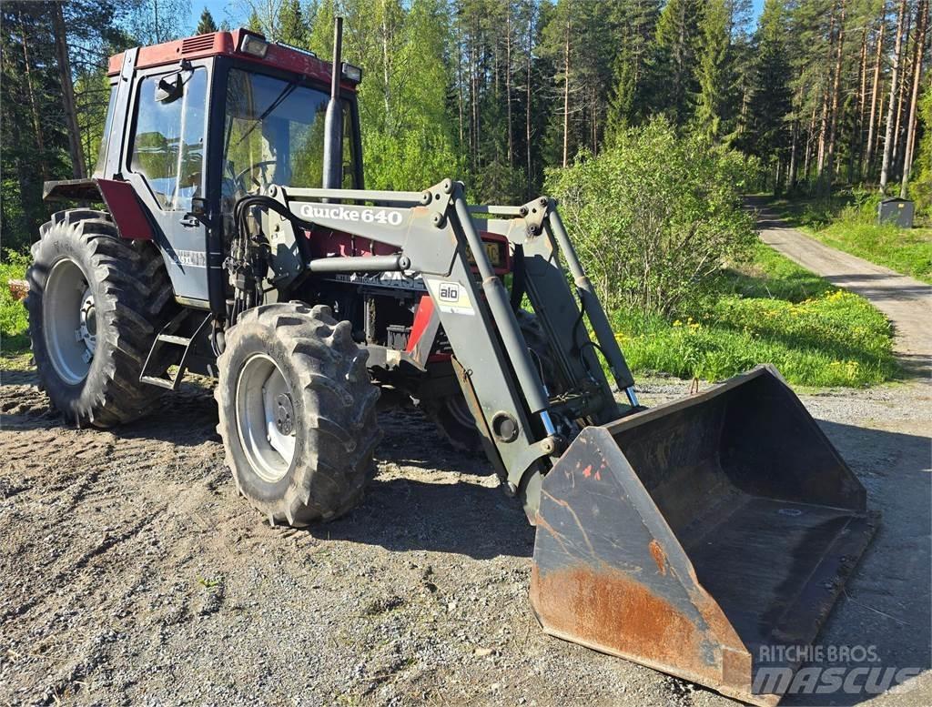 Case IH 845XL Tractores