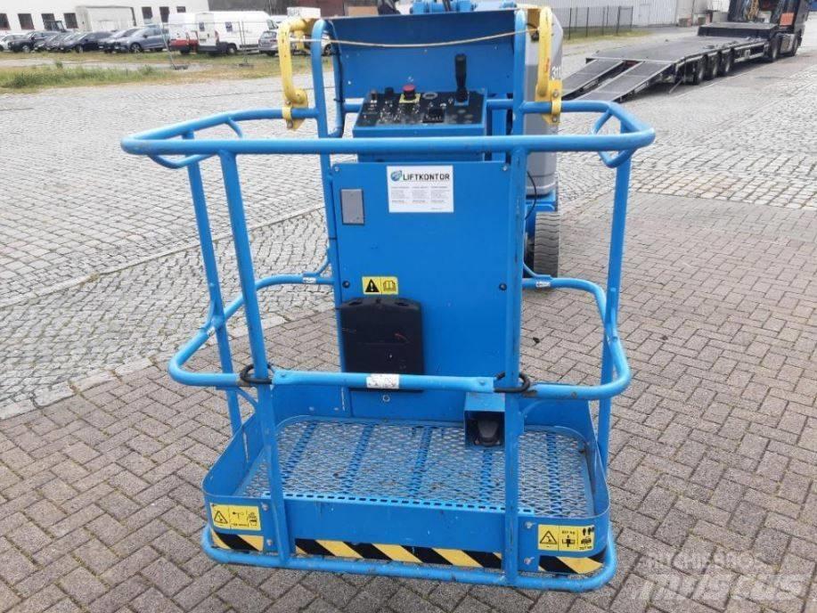 Genie Z 30/20 N RJ Plataforma de trabajo articulada