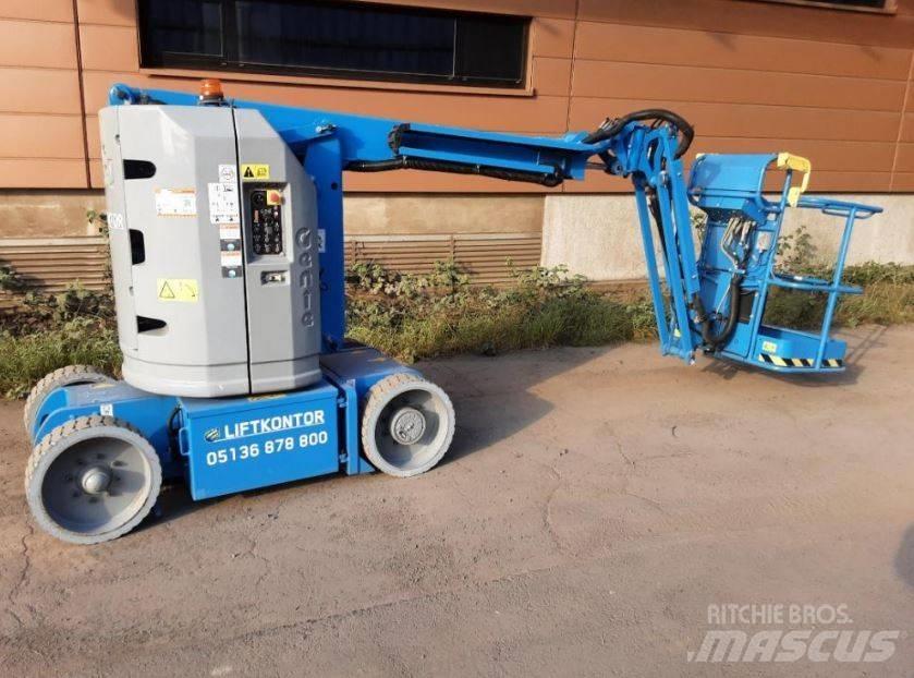 Genie Z 30/20 N RJ Plataforma de trabajo articulada