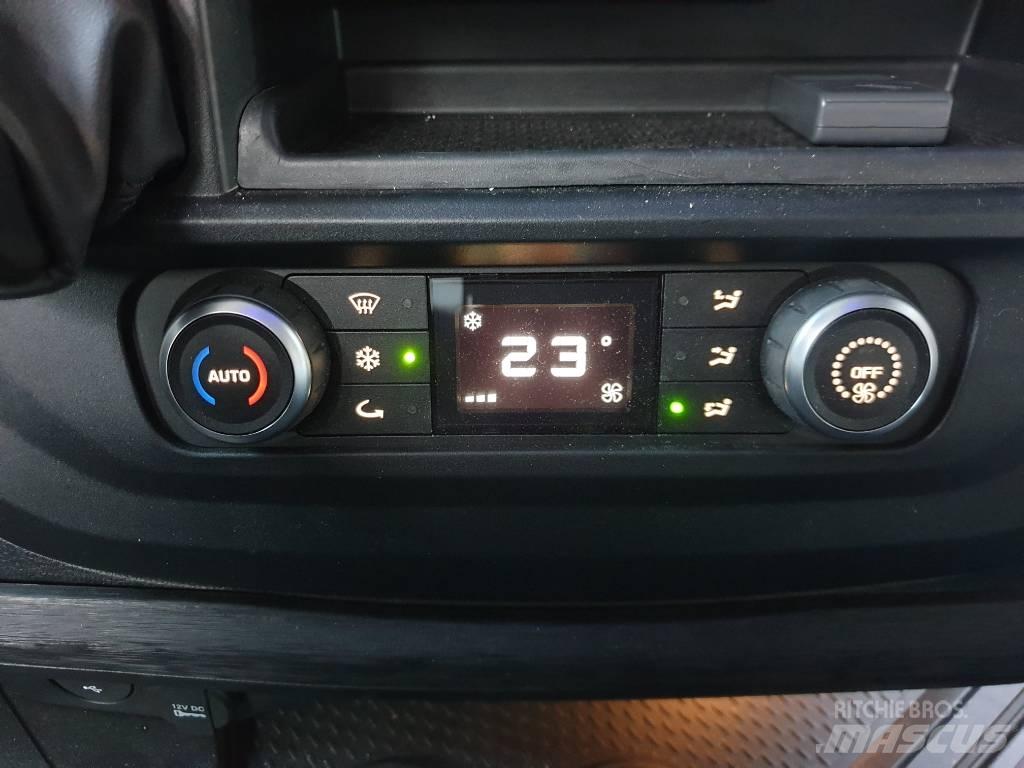 Iveco S-WAY 420 Otros camiones