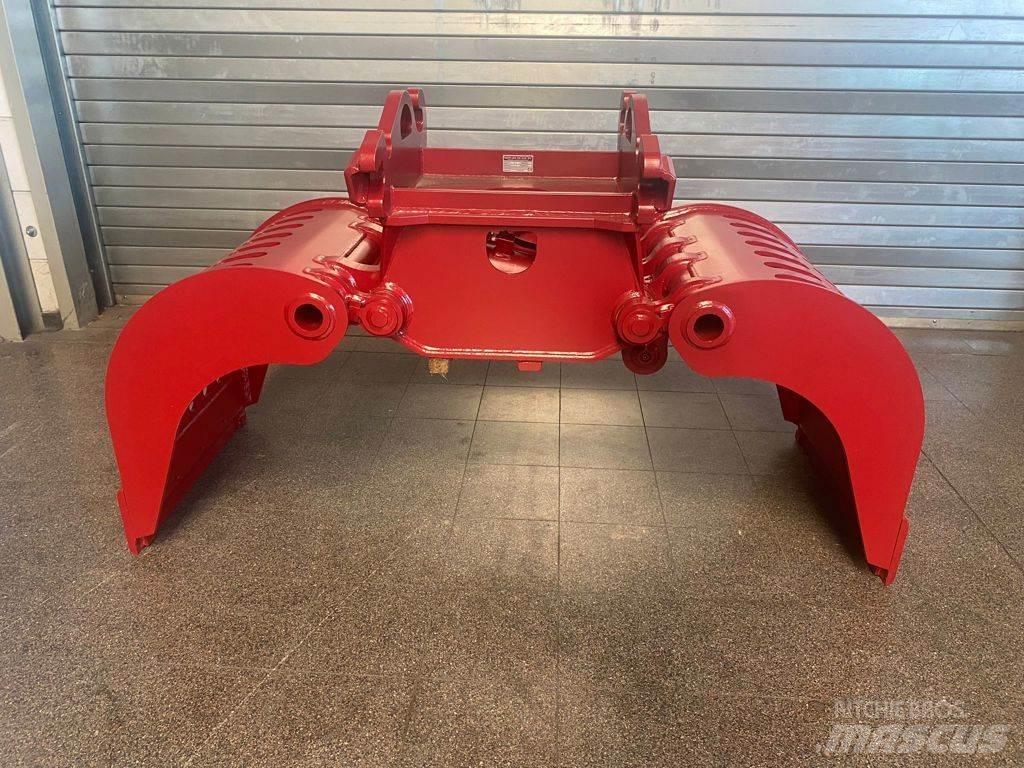 Zijtveld 803 ZD Pinzas
