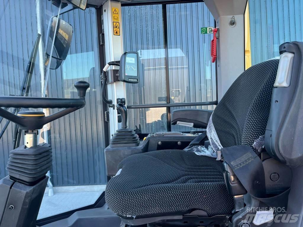 Volvo SD 75 B Rodillos de un solo tambor