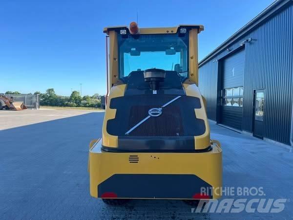 Volvo SD 75 B Rodillos de un solo tambor