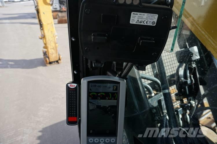 CAT 340F Excavadoras de cadenas