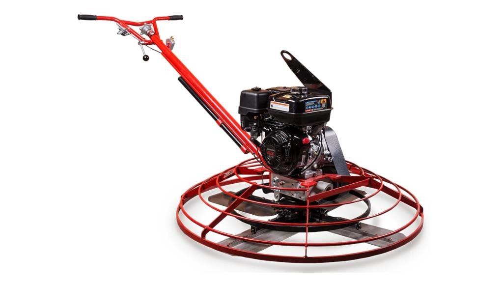 Allen Pro446 Palas
