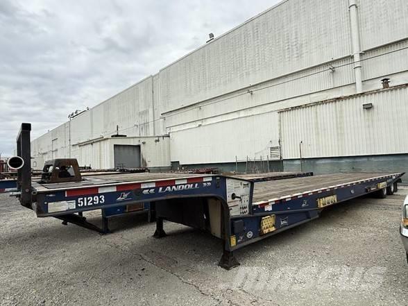Landoll 440A Otros remolques