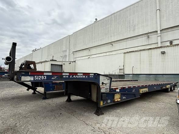 Landoll 440A Otros remolques