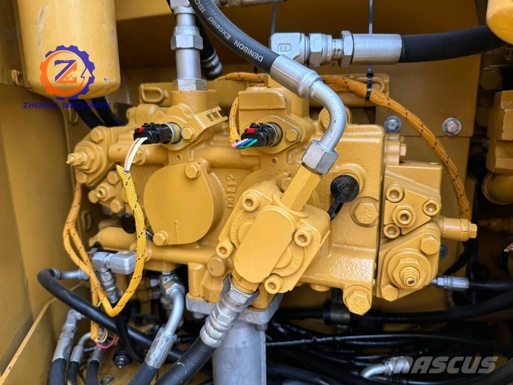 CAT 312 GC Excavadoras 7t - 12t