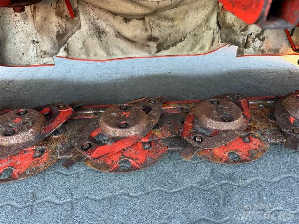 Kuhn GMD 310 F - FF Segadoras acondicionadoras