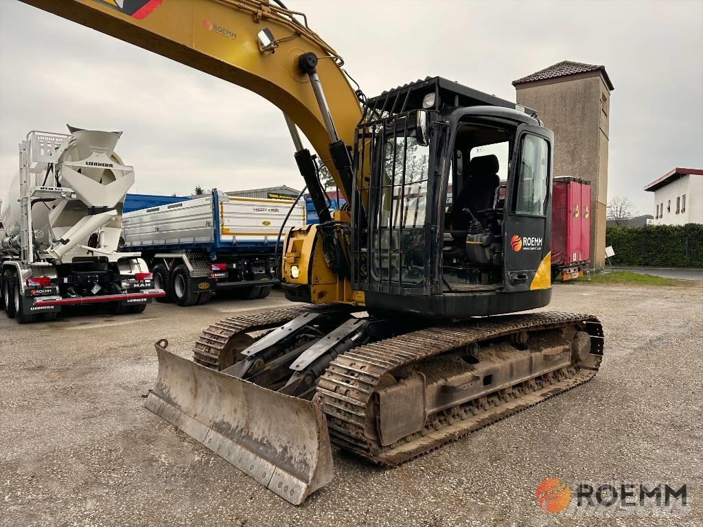 CAT 314 C LCR Excavadoras de cadenas