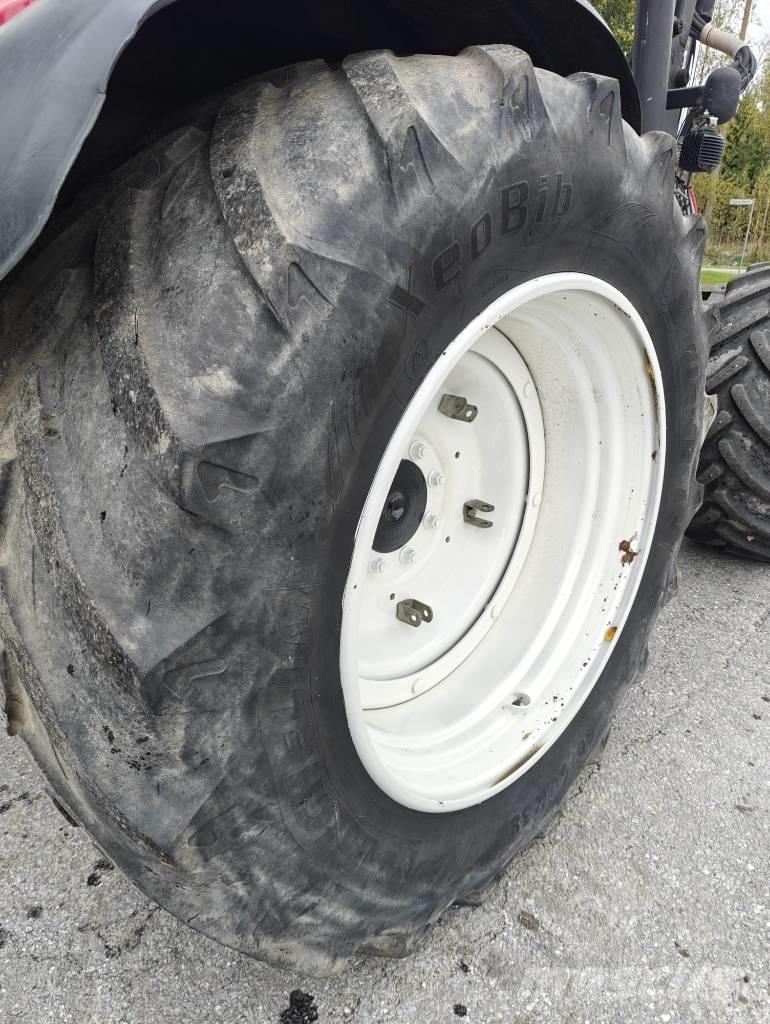 Valtra C 150 Tractores