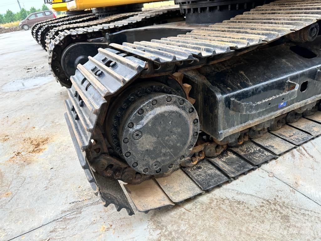 CAT 320 GC Excavadoras de cadenas