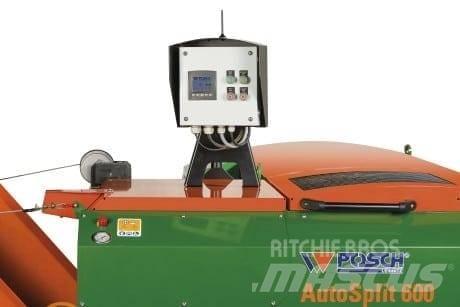 Posch SpaltFix K-700 Procesadoras y cortadoras de leña