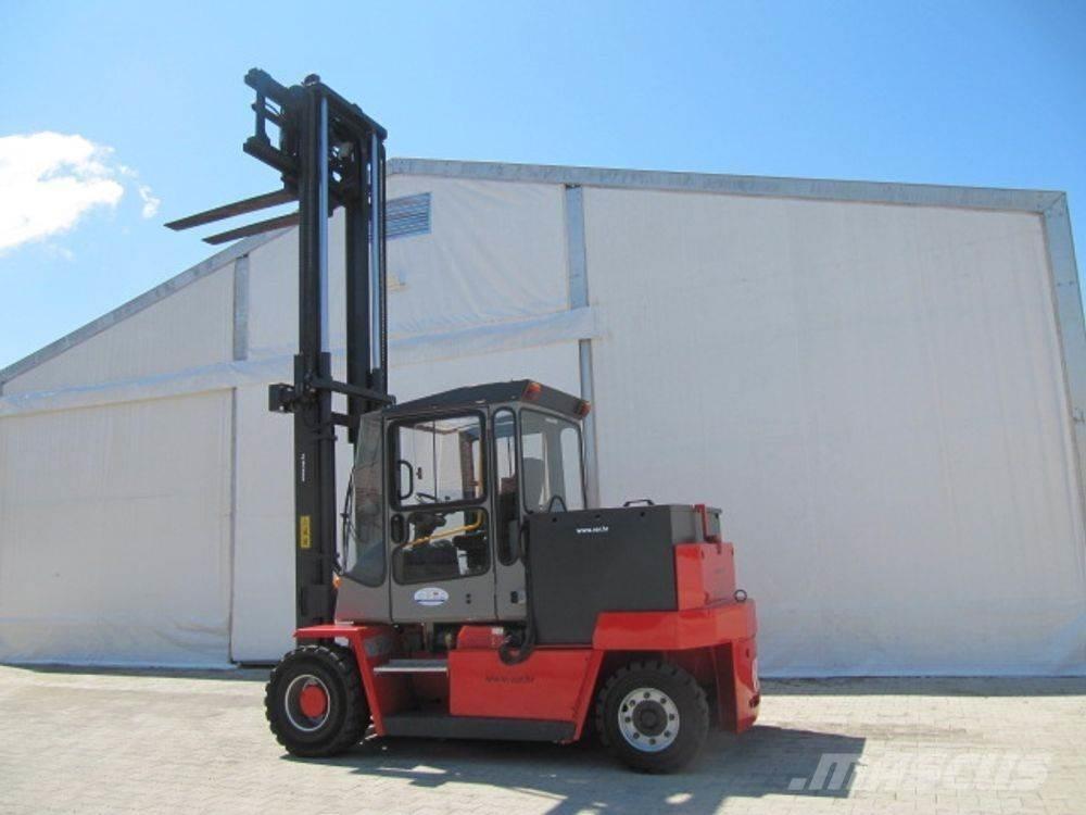 Kalmar ECD-70 Otras carretillas elevadoras