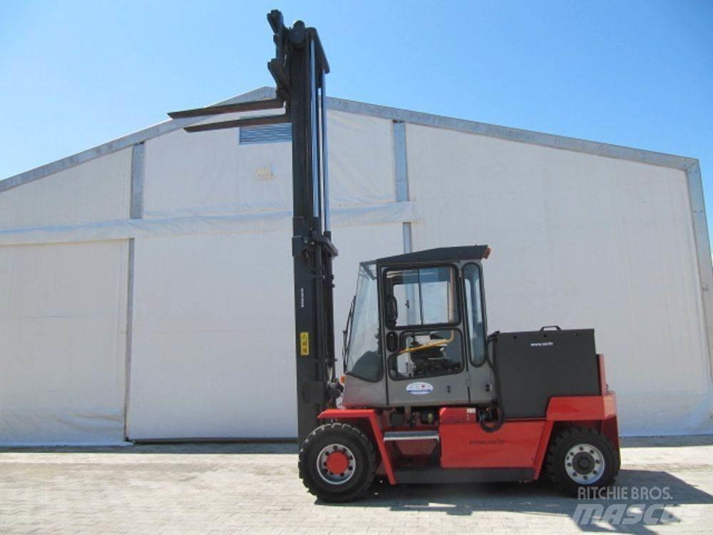 Kalmar ECD-70 Otras carretillas elevadoras