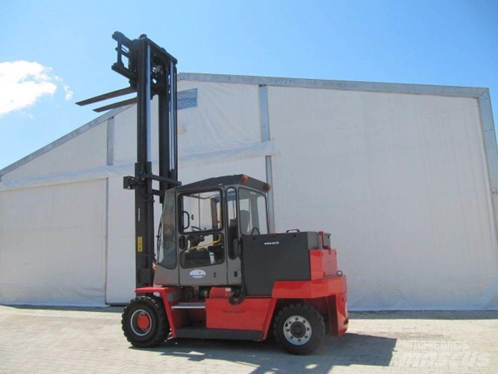 Kalmar ECD-70 Otras carretillas elevadoras
