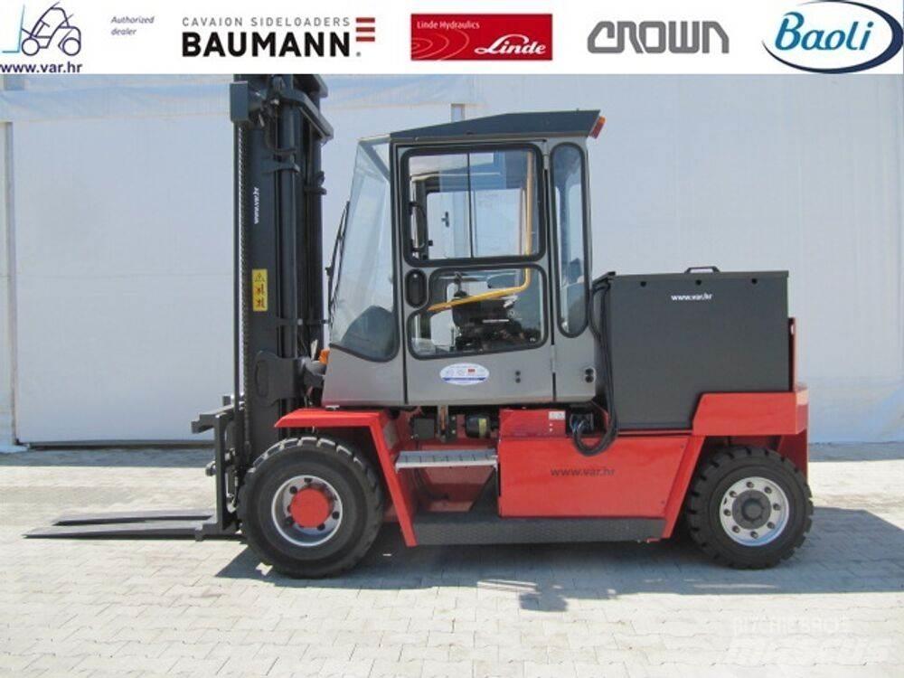 Kalmar ECD-70 Otras carretillas elevadoras