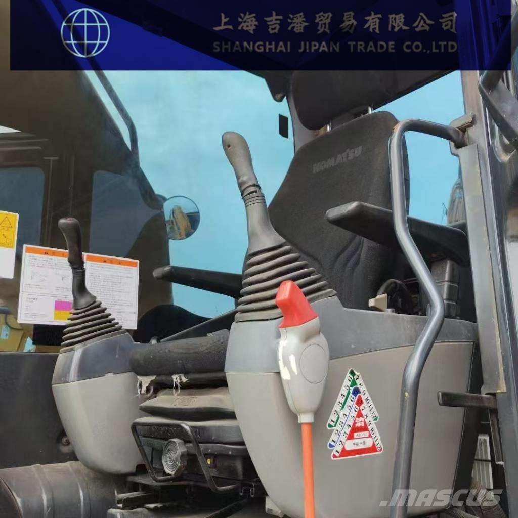 Kobelco SK 130 Excavadoras de cadenas