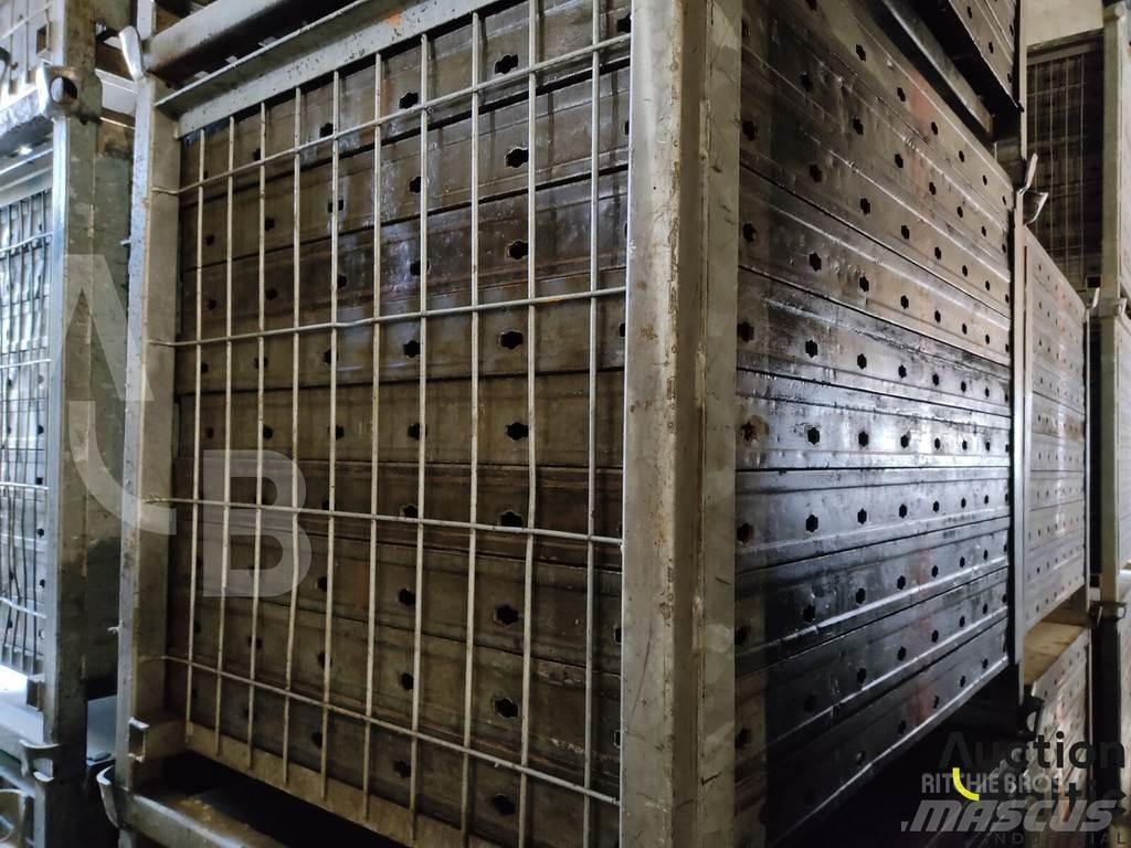  DOKA Frami Xlife Construcción - Otros