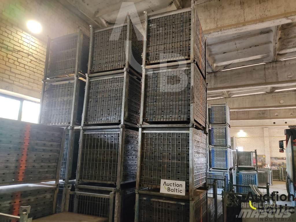  DOKA Frami Xlife Construcción - Otros