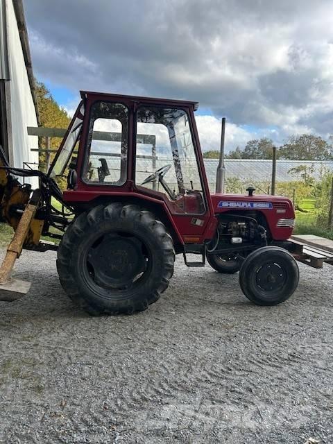 Shibaura SD 4000 AD Tractores