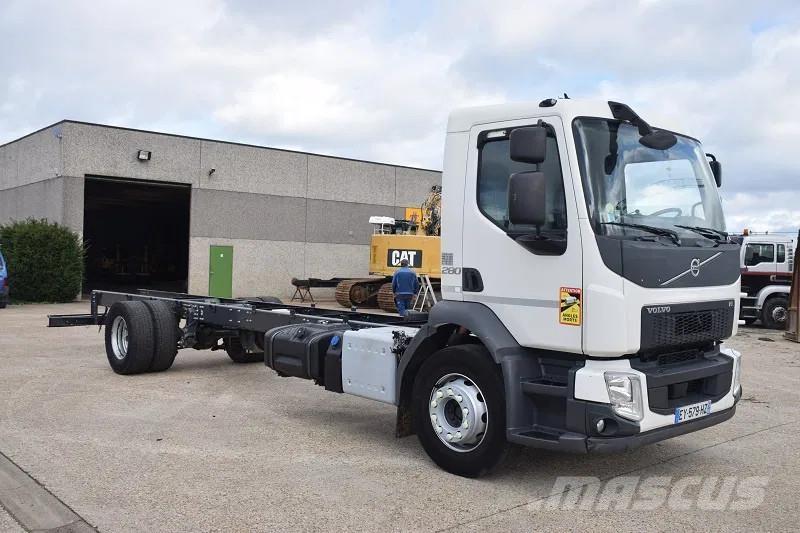 Volvo FL280 Camiones chasis